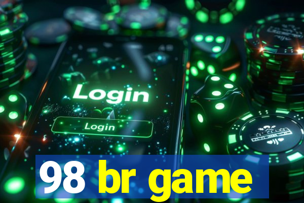 98 br game